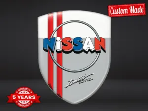 Nissan Auto Frontscheibenbanner Pro Max Langlebig Stilvoll